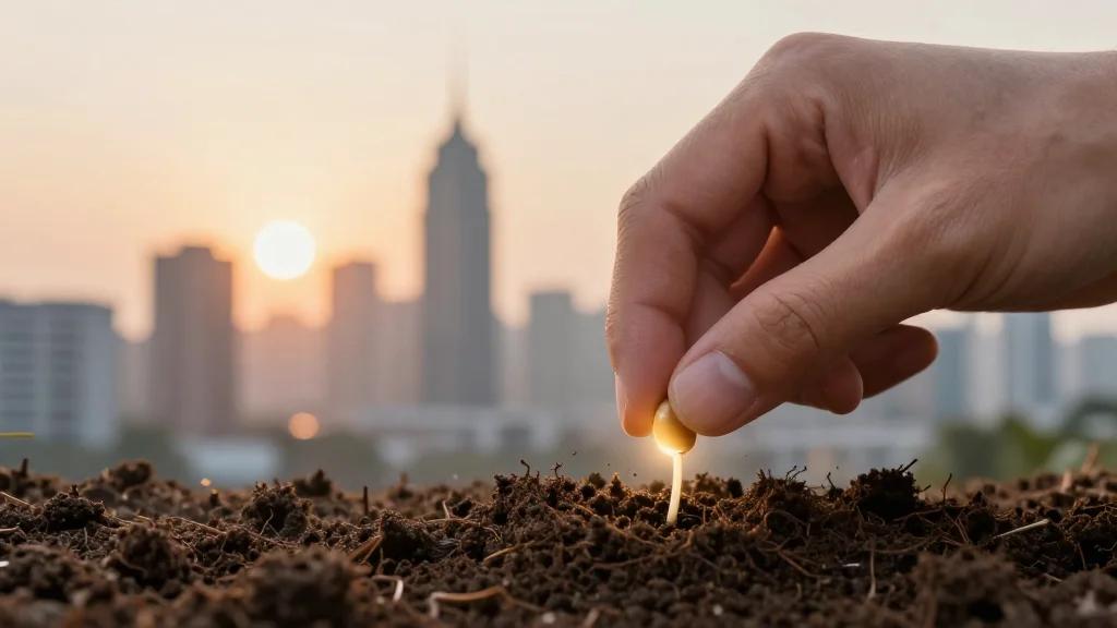 Join Ground Floor Growth: 300+ Startup Roles for High‑Agency Talent