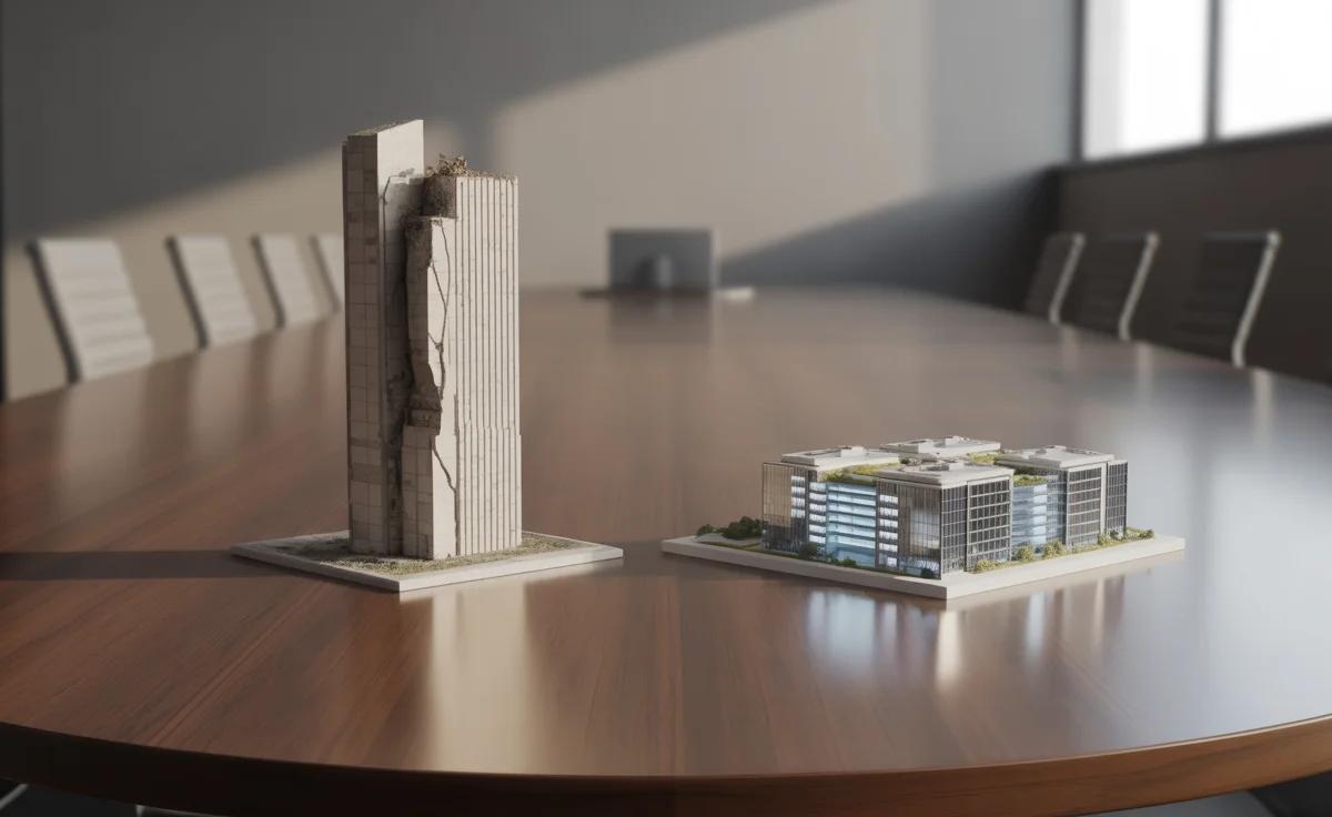 Replace Legacy Giants: Build Faster, Smarter Service Providers