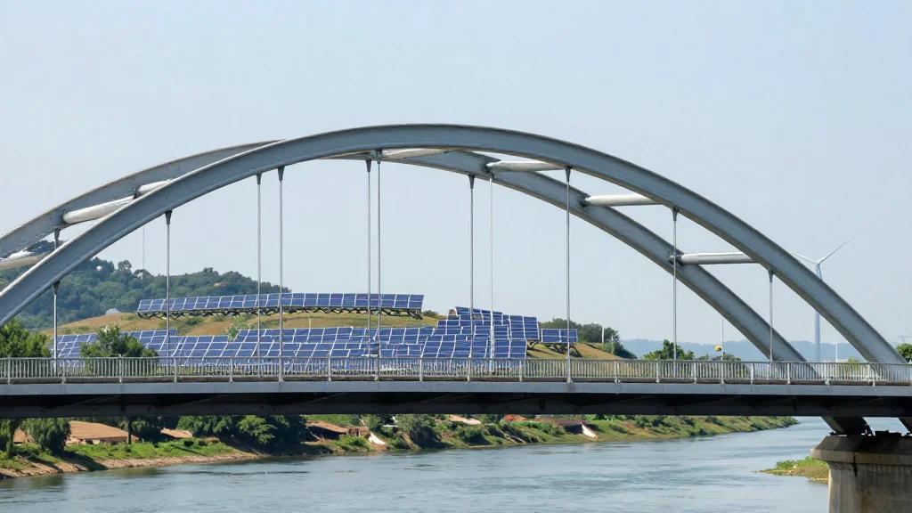 Ninety One Eyes Launch of Global EM Infrastructure Debt Strategy Targeting up to $1bn