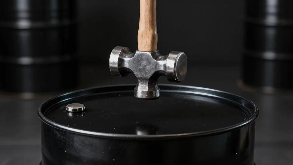 Trump’s Aggressive Tactics Clash with Global