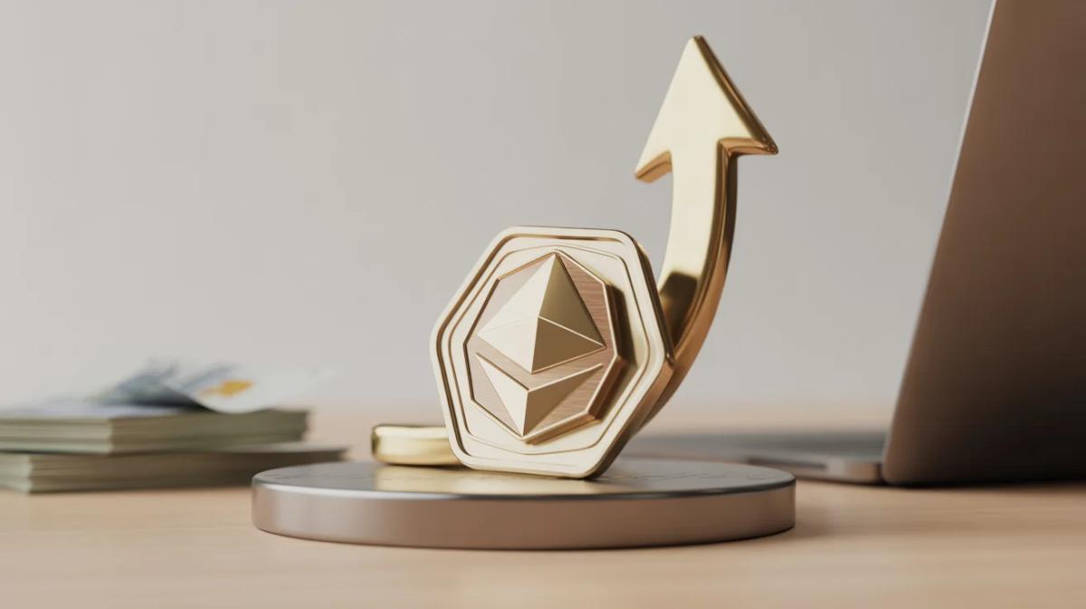 ETH Expected to Reach $4,000 by Friday