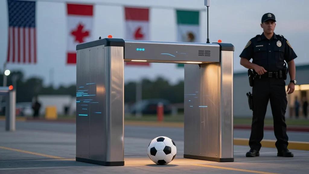 Securing LA28 and Mega-Events From Attacks in the Era of Data Overload