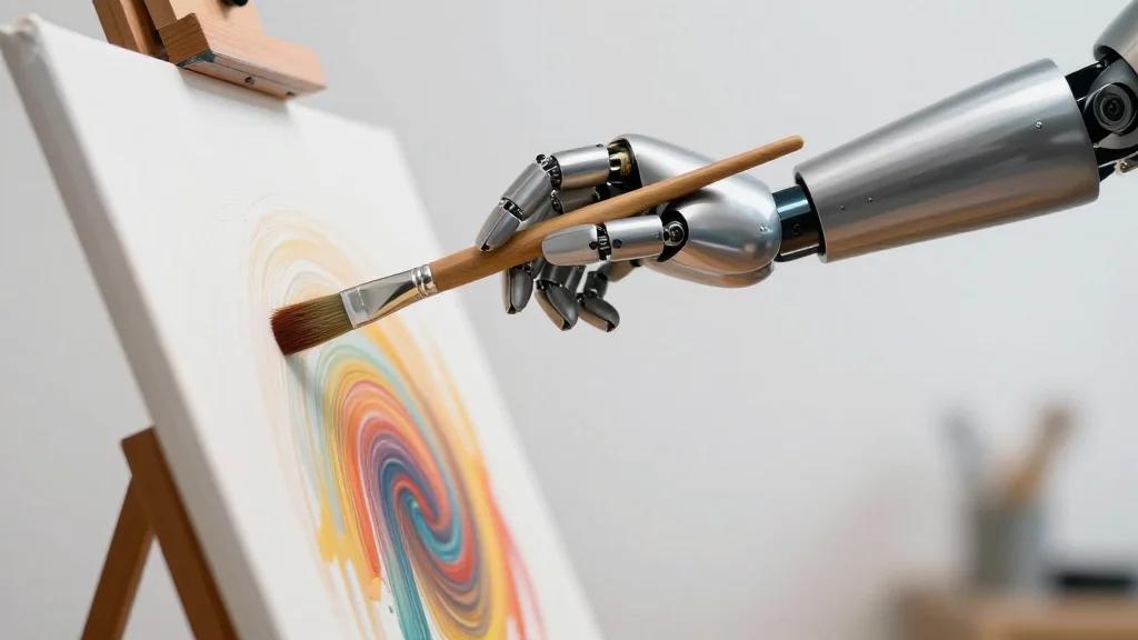 So An AI Has Just Declared A Painting By A Street Artist More Valuable Than A Picasso. Questions Abound