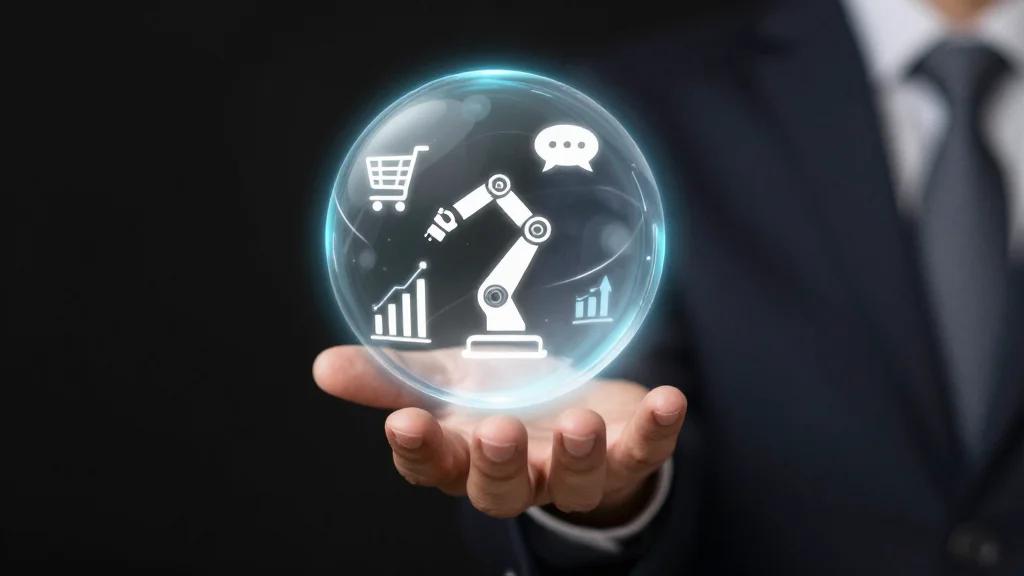 AI Collapses Agency Cost Structures, Not Jobs