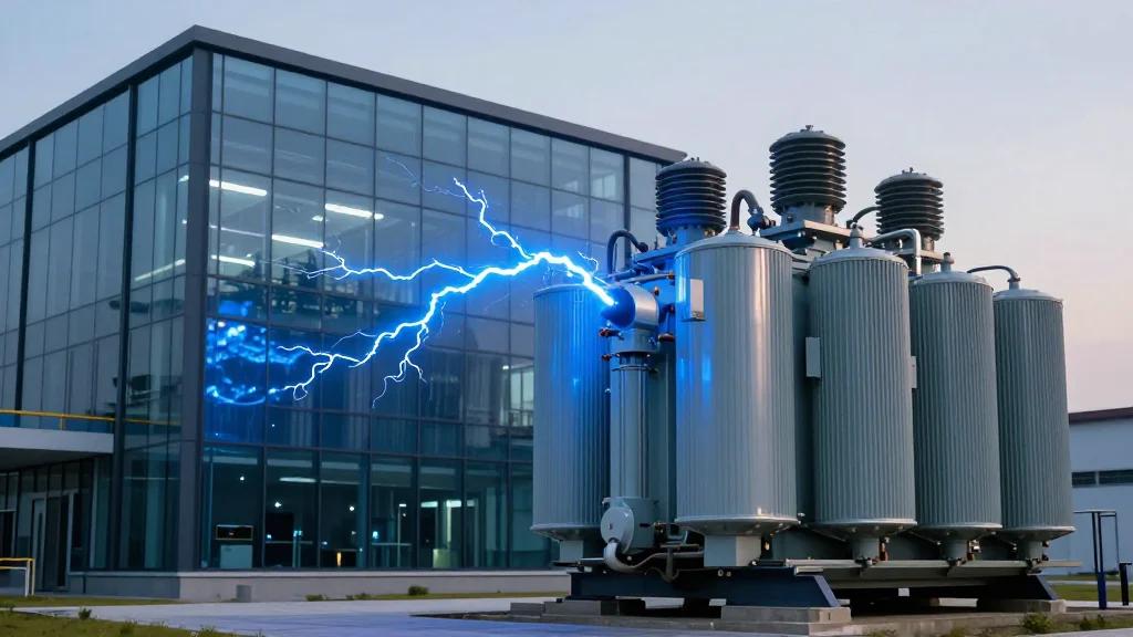 Data Centres Will Have to “Ride Through” Grid Faults, Not Trip Off, Under Proposed New Rules