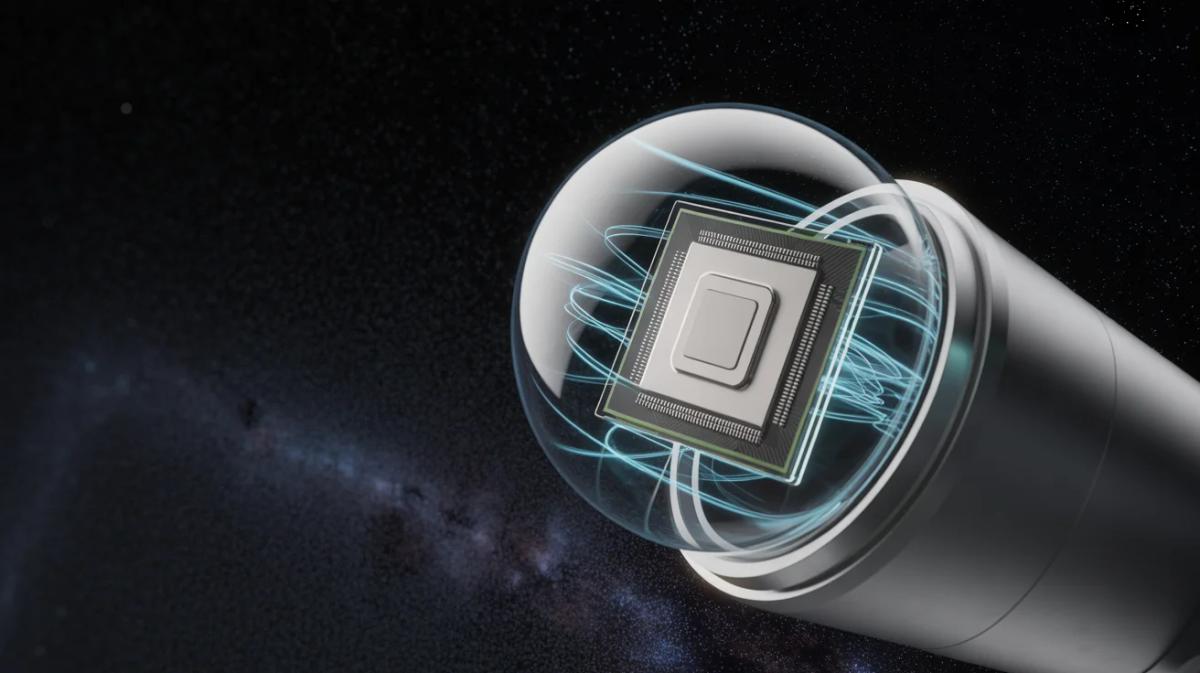 NanoGPT: First LLM Trained and Run in Space