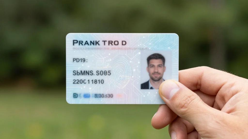 Claude Will Require Government ID for User Verification
