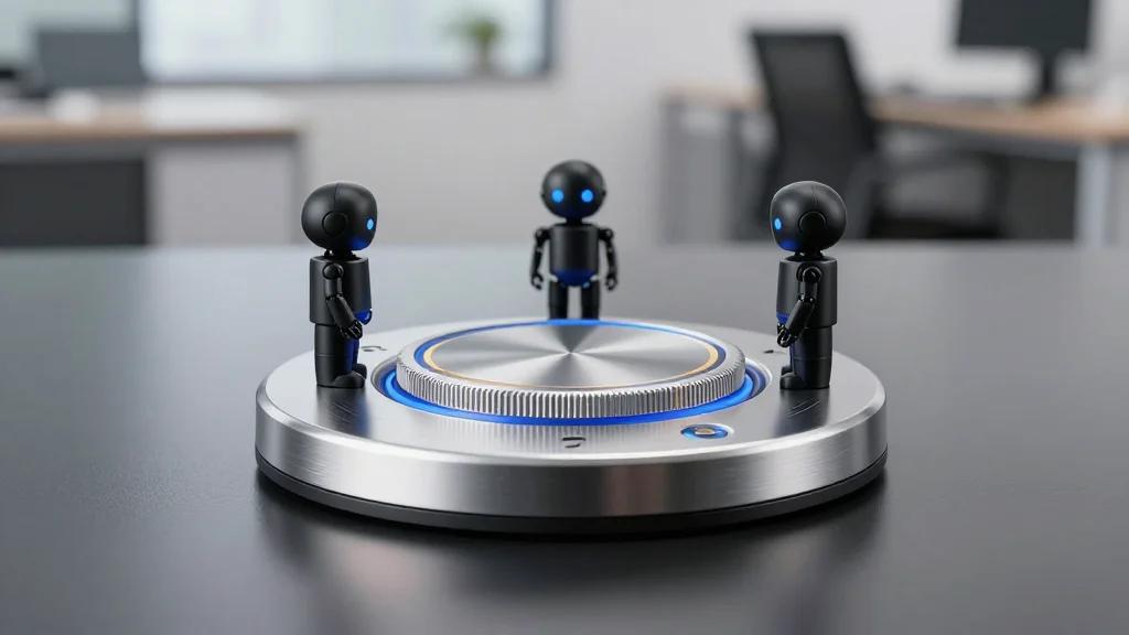 Galileo Releases Agent Control, a Centralized Guardrails Platform for Enterprise AI Agents