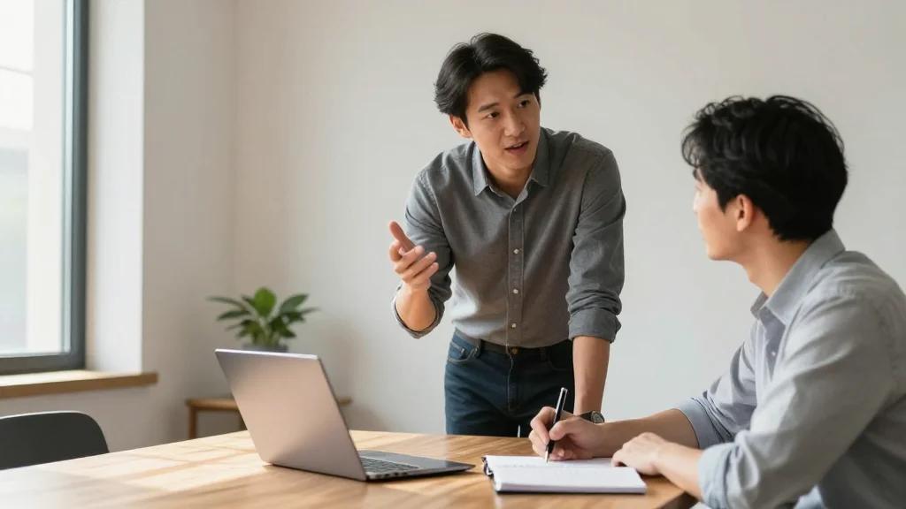 Rehearse with Friendly Investors to Sharpen Your Pitch