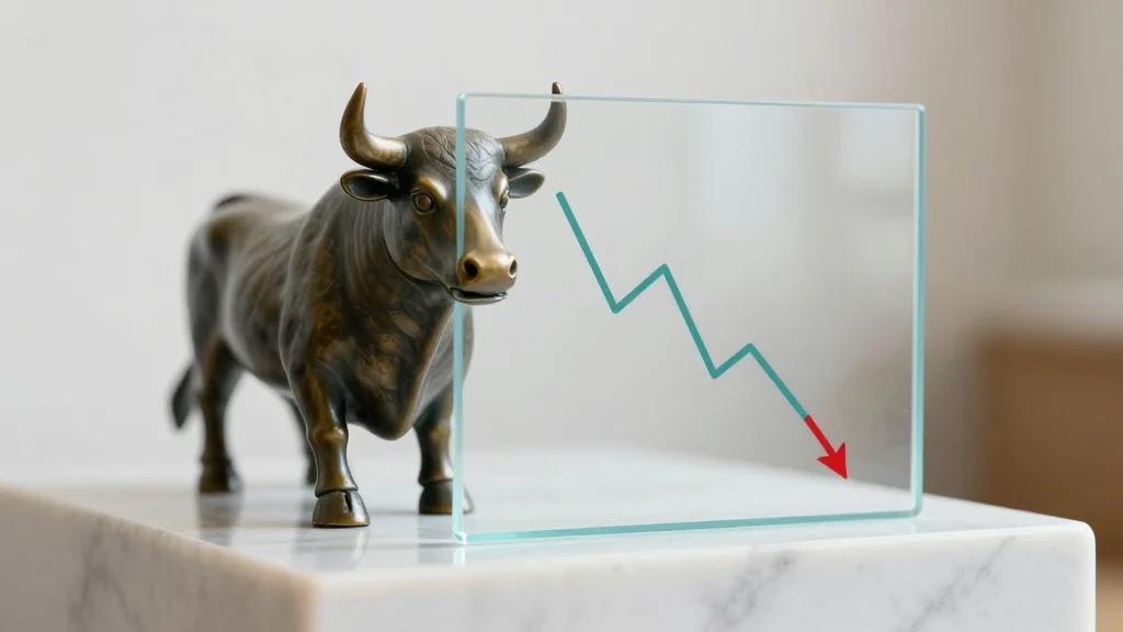 Accepting Small Losses After Selling VIX Near Peak