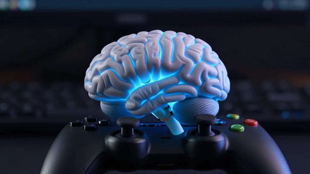 2 Video Games Linked To High Intelligence