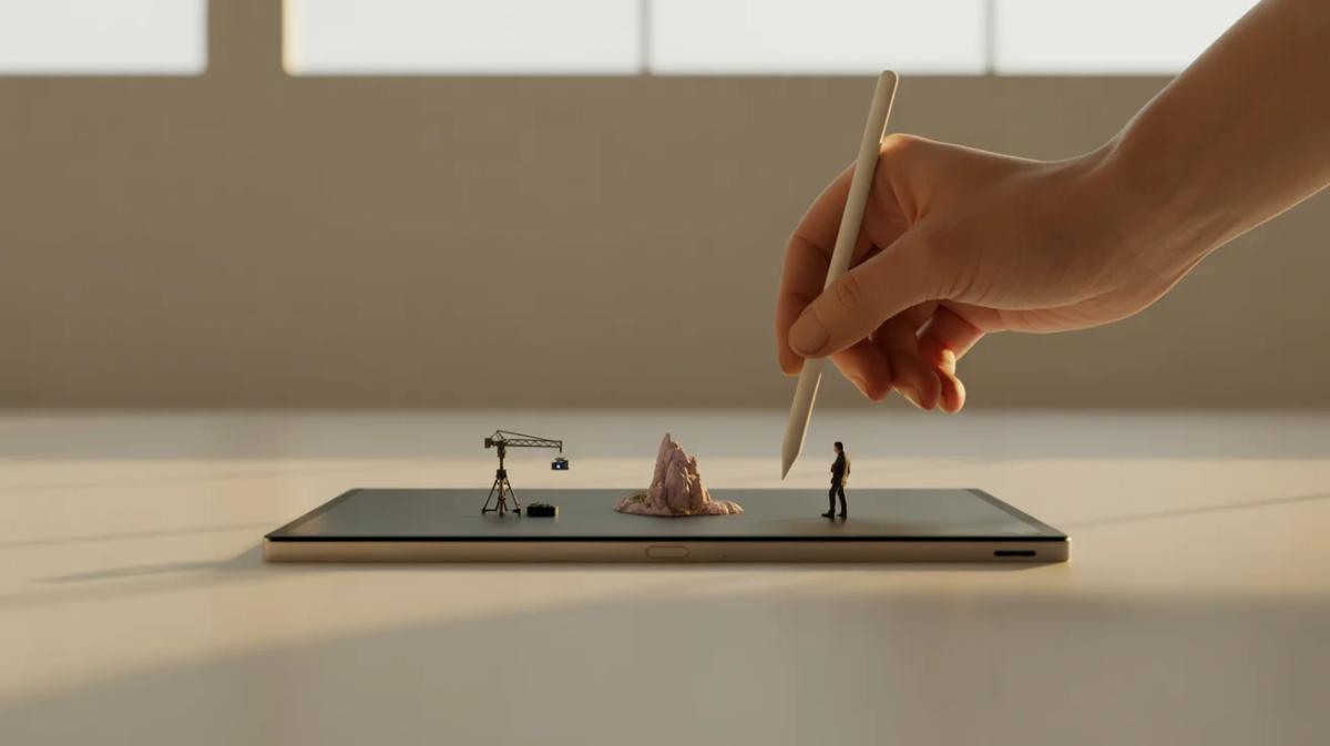 Intangible Raises $4M Seed to Power No-Code, AI-Driven 3D Creation for Creators