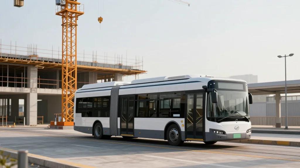 Kiewit JV Picked for Segment of $7B Texas Light Rail