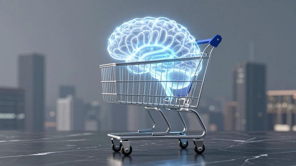 AI Hiring Boom: How Cognitive Technologies Are Redefining E-Commerce Recruitment