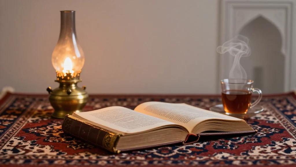 Six Books to Read About Iran