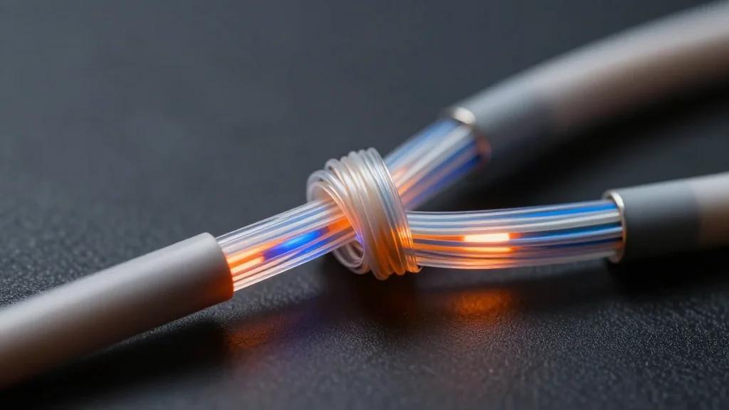 Telecom News: Truvista Fiber, GCI, Quintillion, Vodafone