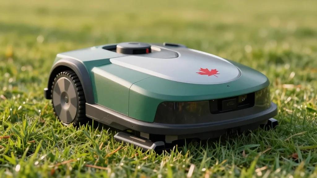 RC Mowers Awarded Canoe Procurement Group Cooperative Contract