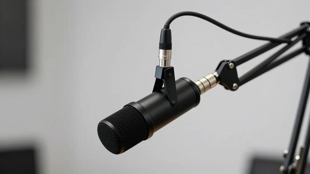 Audio-Technica Launches Two New Broadcast Mics