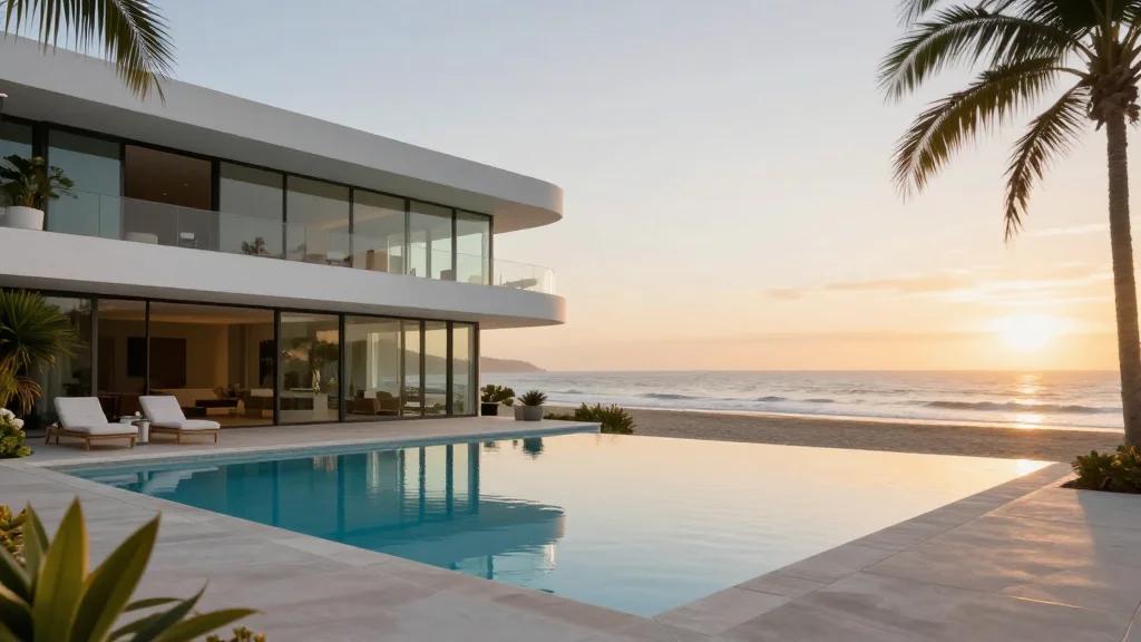 Dr. Dre Sells His Longtime Malibu Mansion for $16.5 Million
