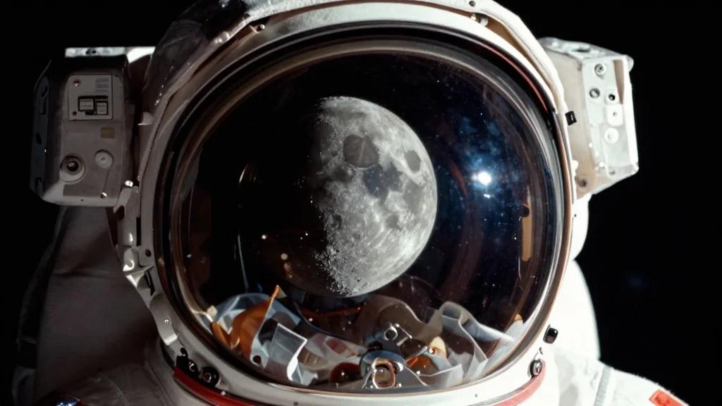 NASA’s Artemis II Captures Rare ‘Earthset’ as Crew Endures Communication Blackout