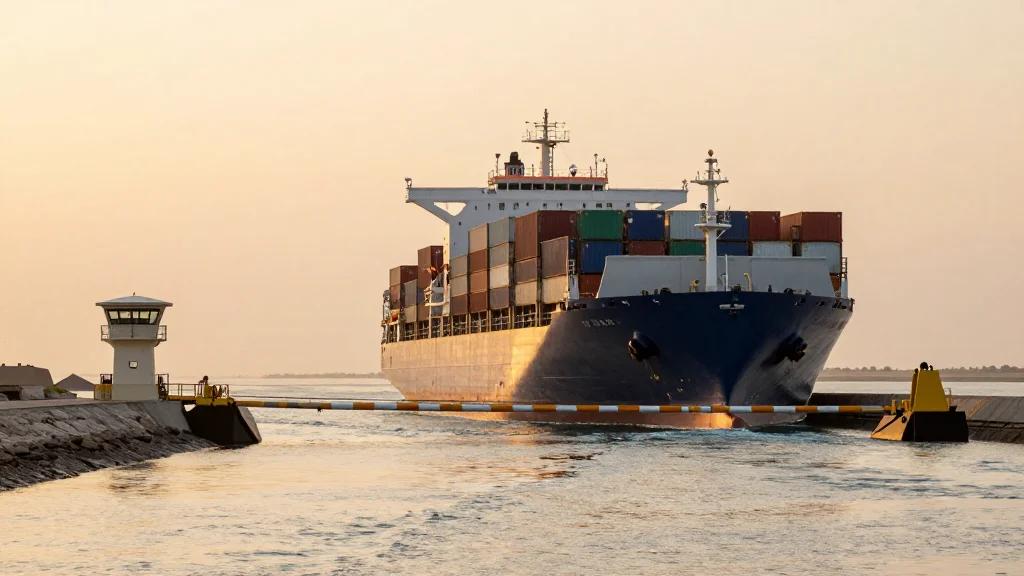 Trump Says Iran Should Not Charge Fees to Tankers Going Through Strait of Hormuz