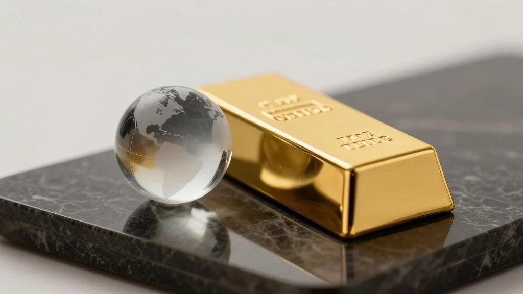 Umicore - Transparency Notification by BlackRock, Inc.