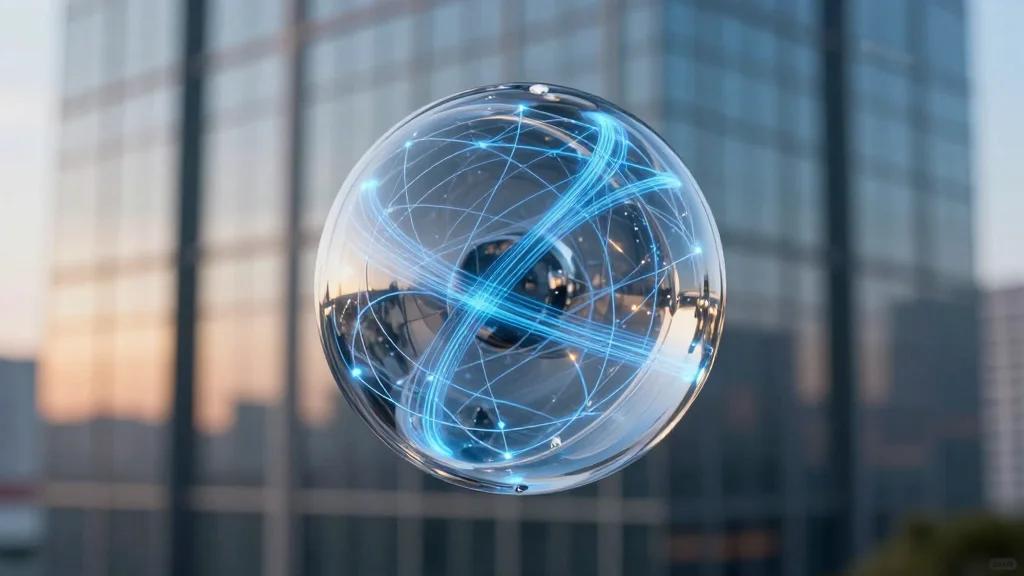 AI Success Determines Next Generation CEOs and Funding