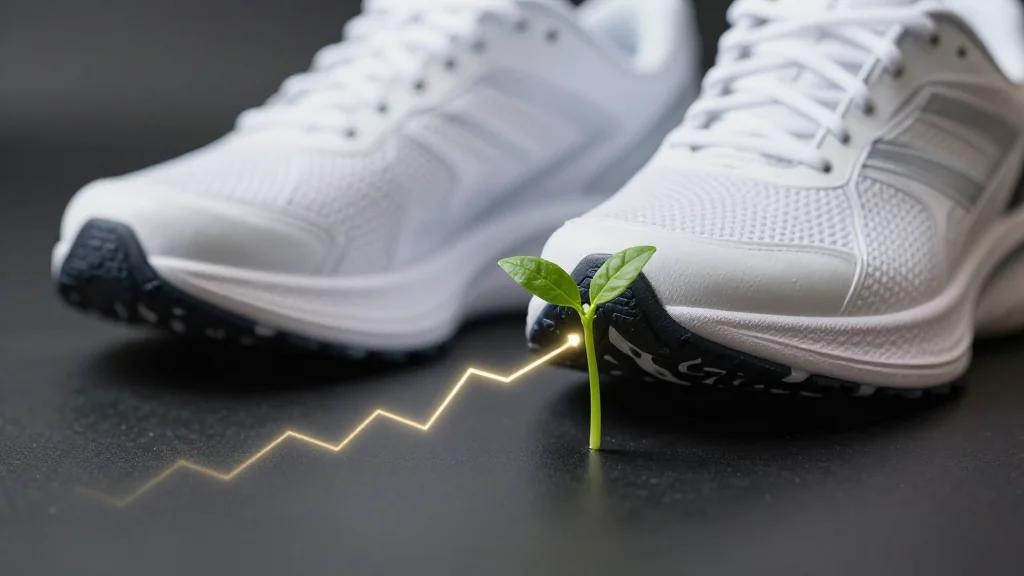 Follow Your Passions to Unlock Your Inner Growth