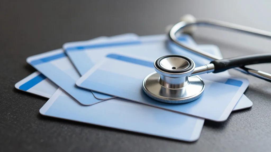 Health Insurance: So Complex Even a Quiz Stumps You