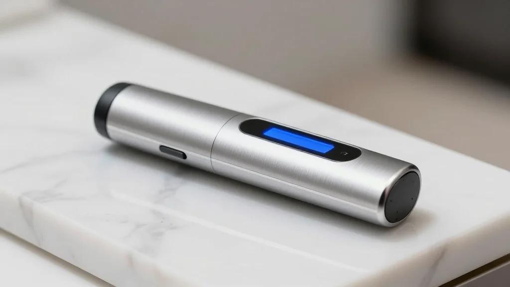 Cody Simmons, DermaSensor