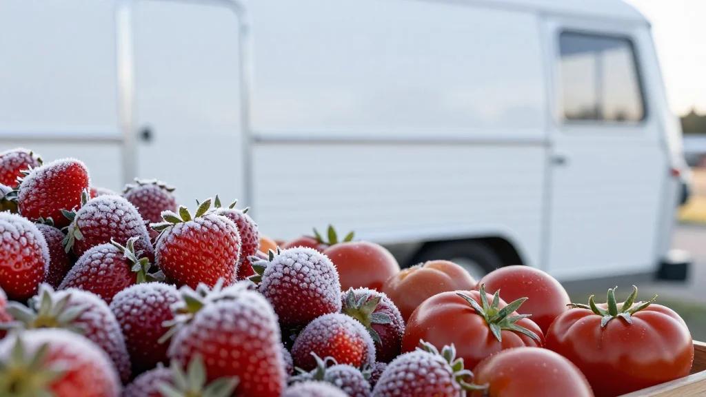 Florida’s Fields Are Hurting – What That Means for Reefer Freight Right Now