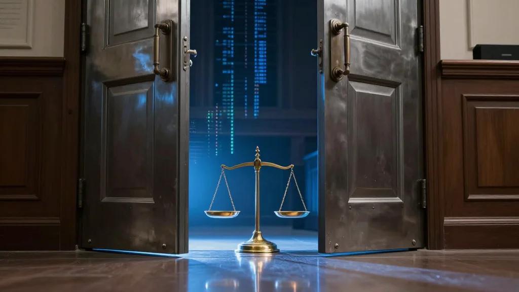 ‘It’s the Vibe’: Court Brawl Hinges on Alleged Industrial-Scale Data Hack