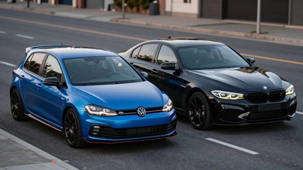 Hyundai I20 vs Kia Syros: The Trade-Off Between Agility and Commanding Presence