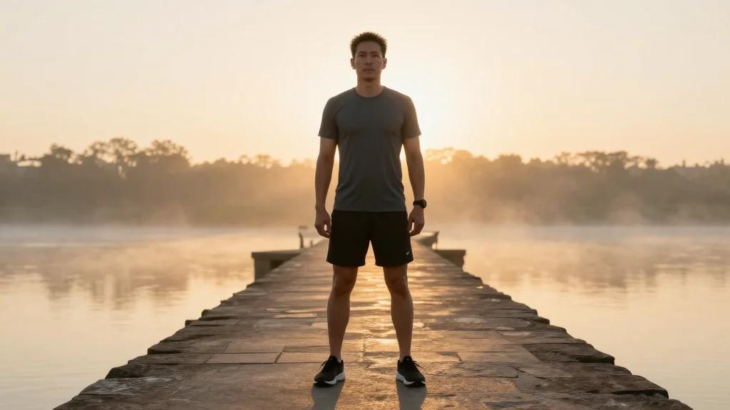 Focus Requires Self‑Awareness, Clarity, and Discipline