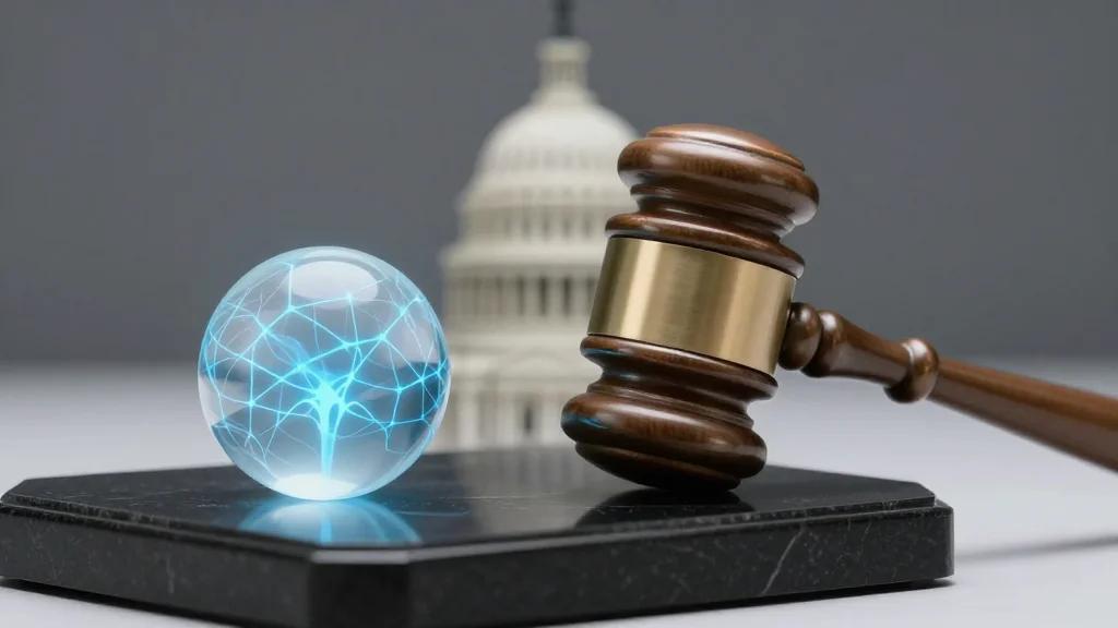 Federal Appeals Courts Uphold Pentagon's Blacklist of Anthropic, Escalating AI‑Security Clash
