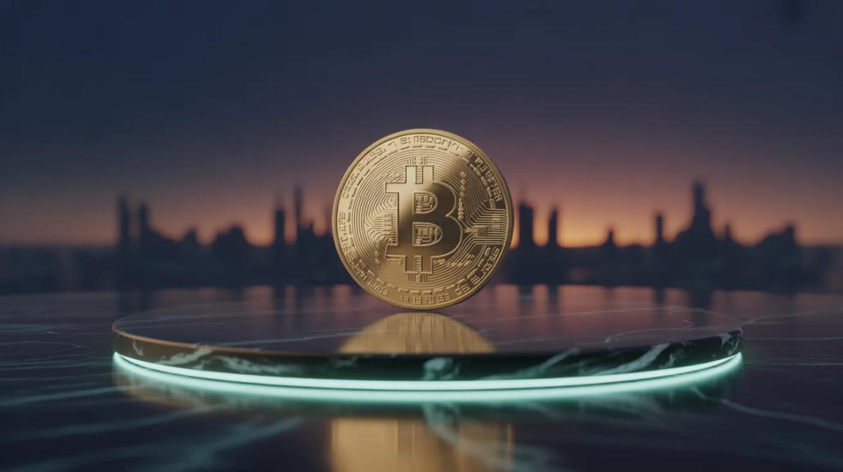 Think Long-Term: Bitcoin’s Decade-Long Potential