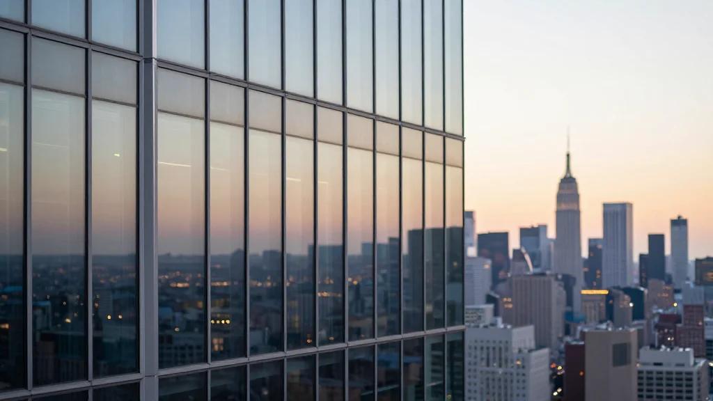 9 West 57th Street Gets $327.50 a Square Foot for Office Lease — Likely an NYC Record