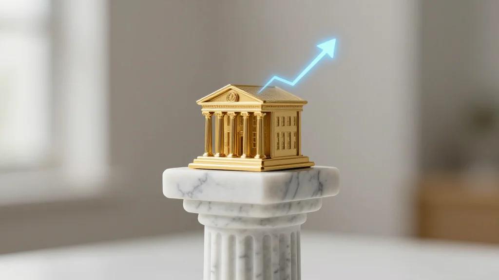 USB Q1 Shows Solid Growth, Beats NII Estimates