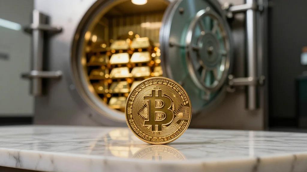 Hashi Aims to Unlock $1.4T Bitcoin Liquidity