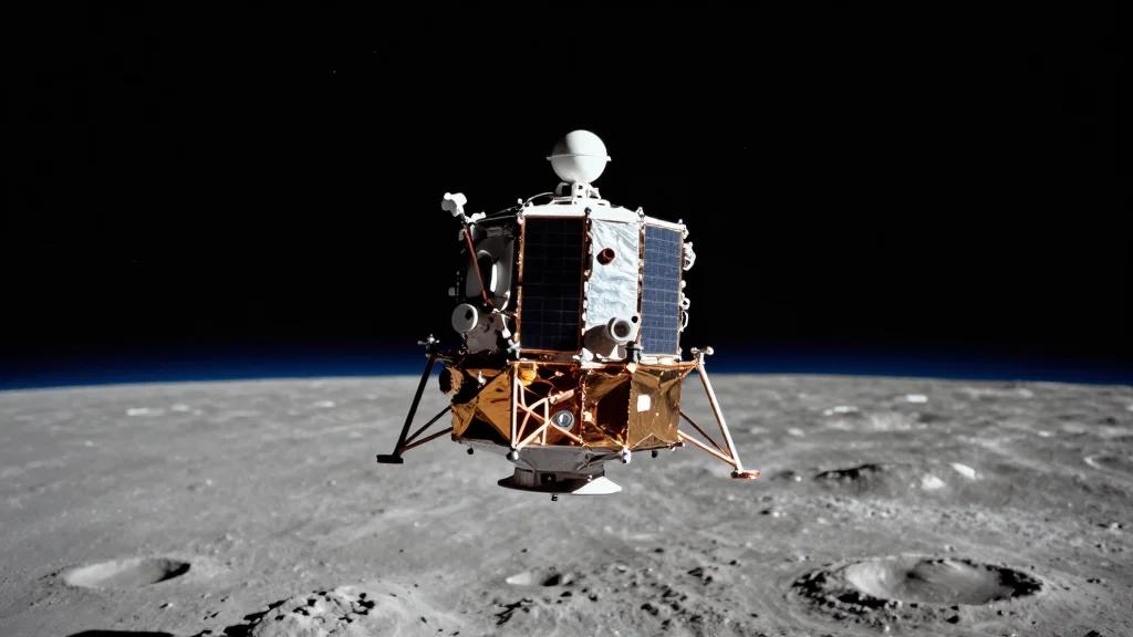 Articles on Chandrayaan 1, India’s First Moon Mission