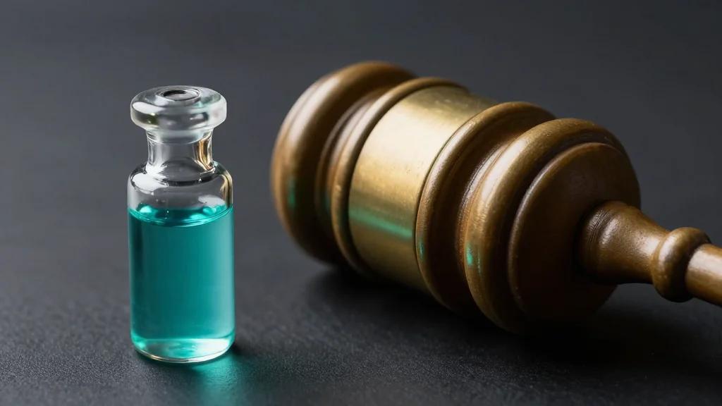 Senior FDA Official’s Attack Sparks Debate Over Leadership