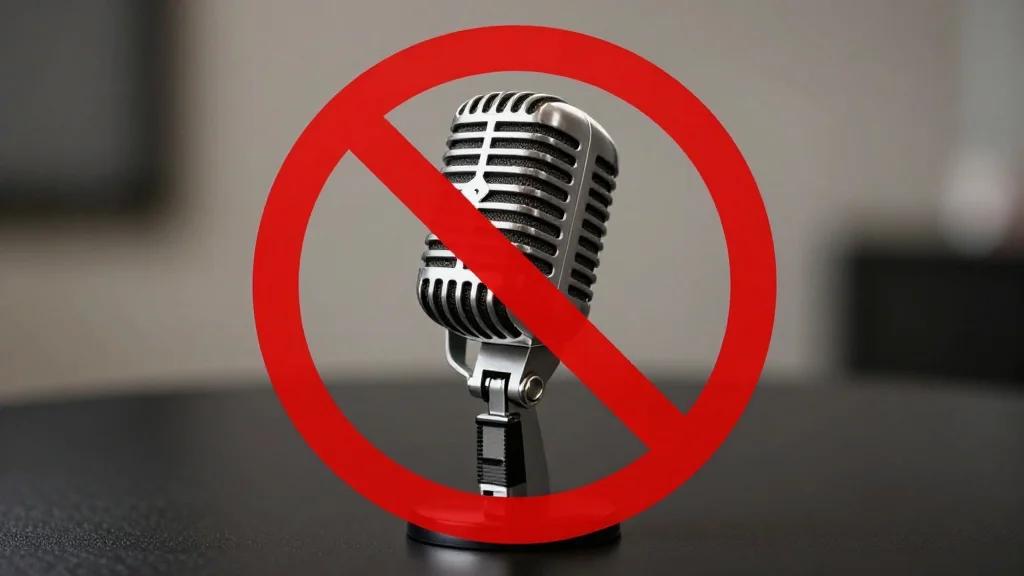 Government Pressure Drives Rising Creator Bans on Platforms