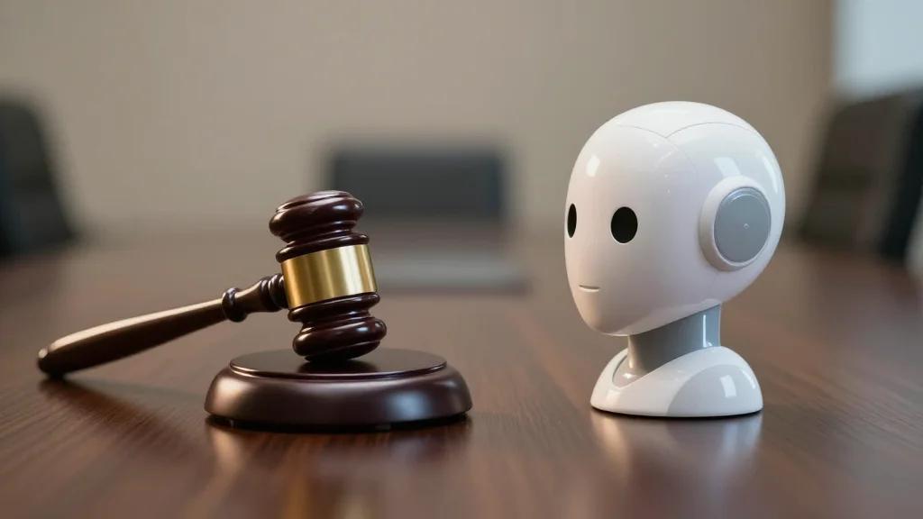 China Publishes Draft of Regulations for Human-Like AI Tech
