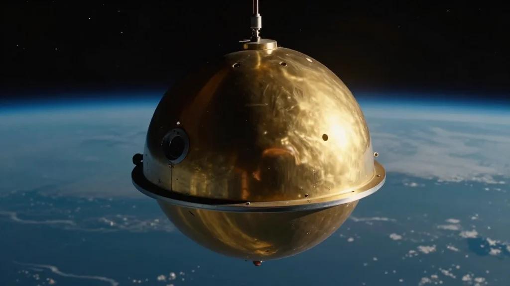 Space Force Issues Twelve Companies Golden Dome Contracts Worth $3.2 Billion