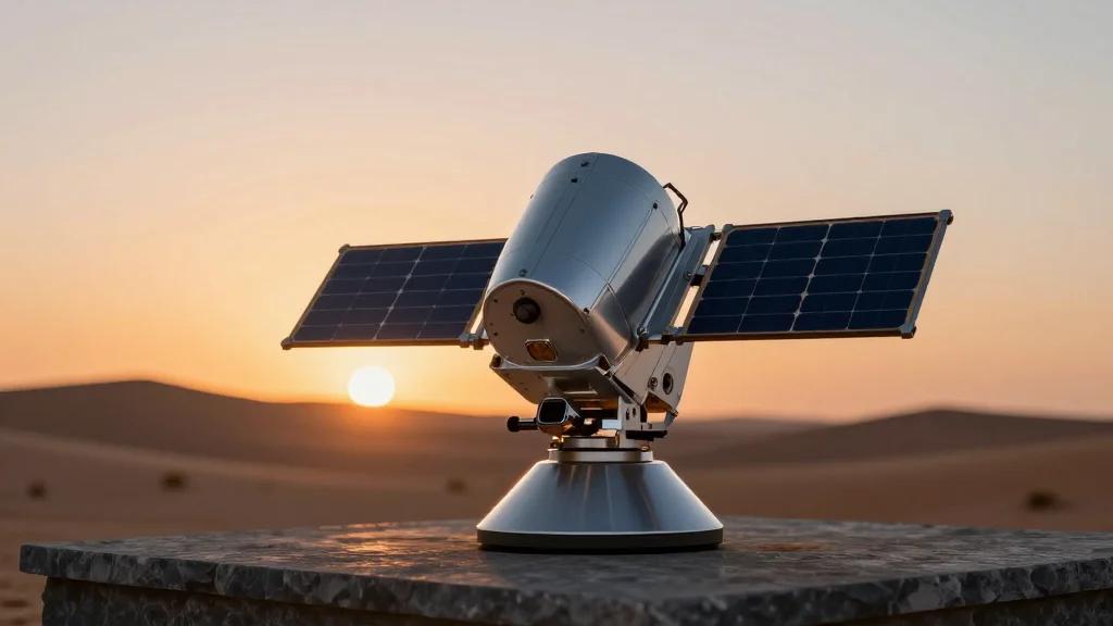 UAE Unveils 2031 Space Strategy to Double Economy and Join Top‑10 Space Nations