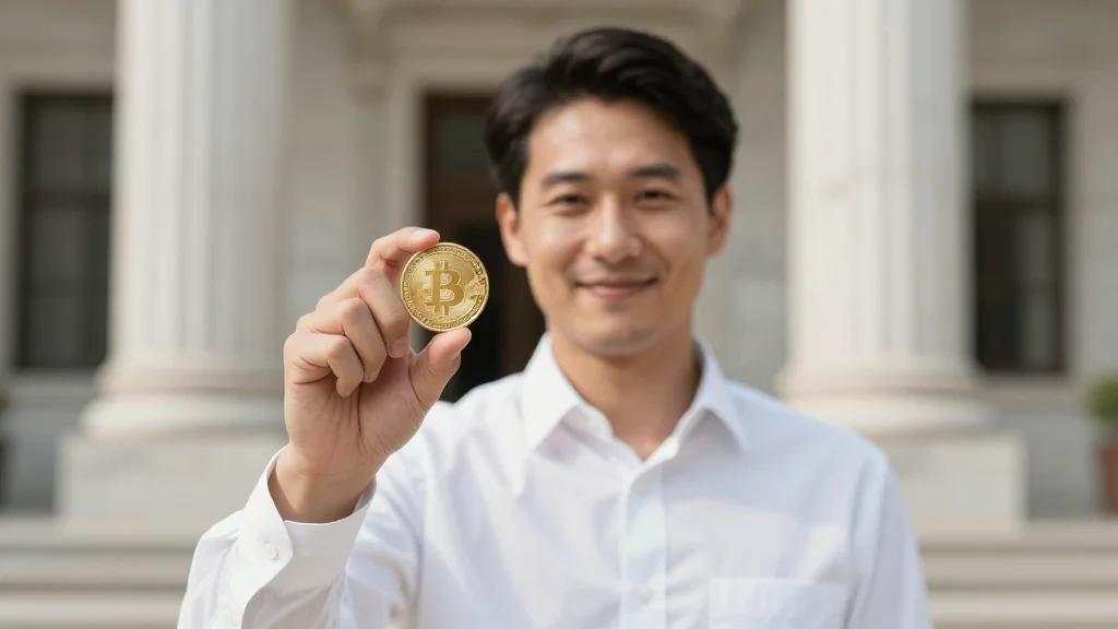 Cleared After SEC, DOJ Charges; Returns to Work