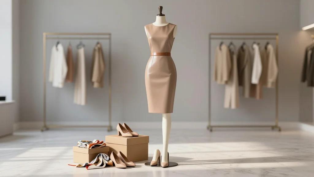 LK Bennett Clearance Sale Deepens in Bid to Shift Stock