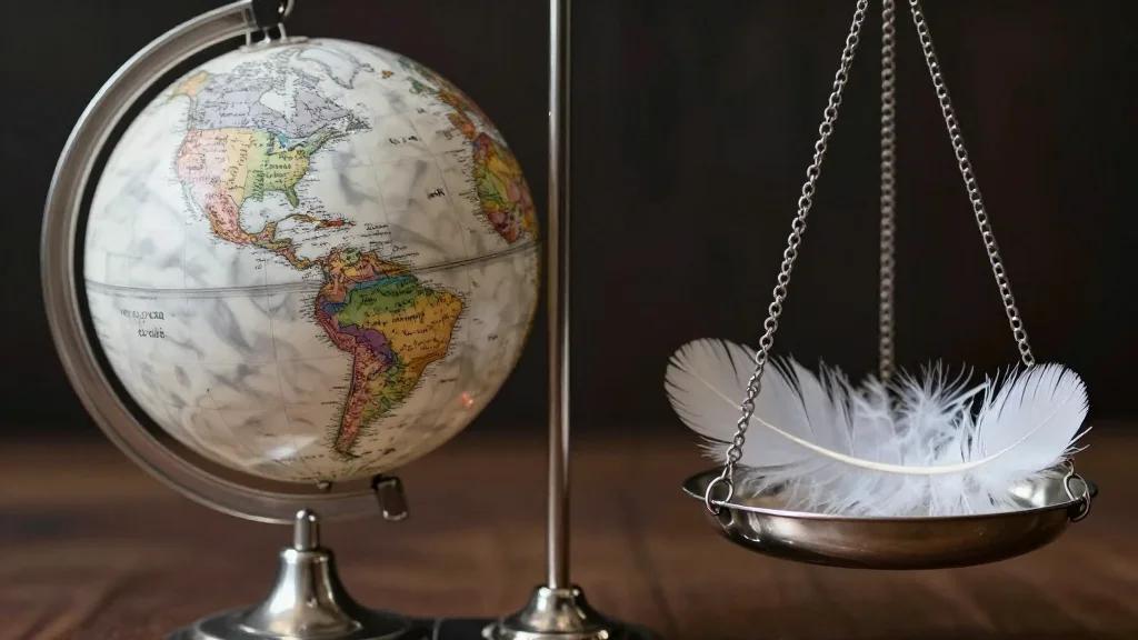 Emerging Markets' Nonfinancial FX Debt Stays Under 20% GDP