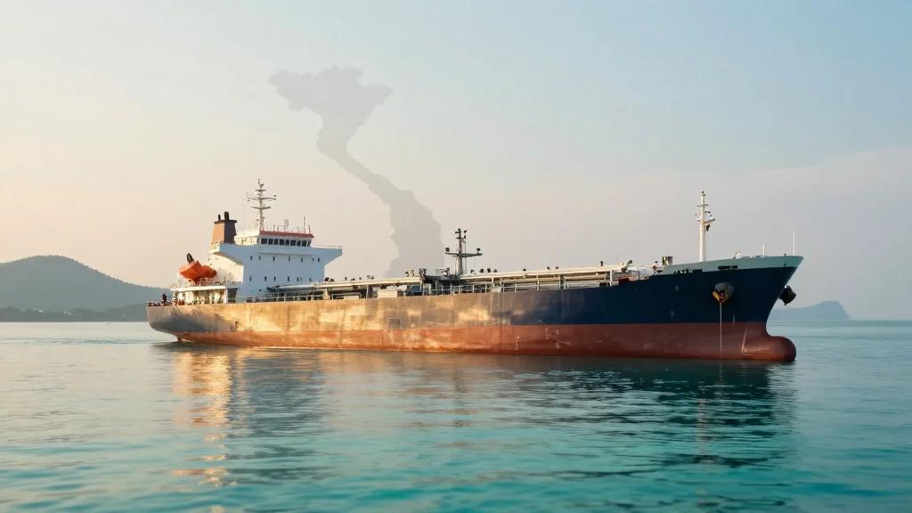 Vietnam Plans Oil Tax Cut on Escalating US–Iran War