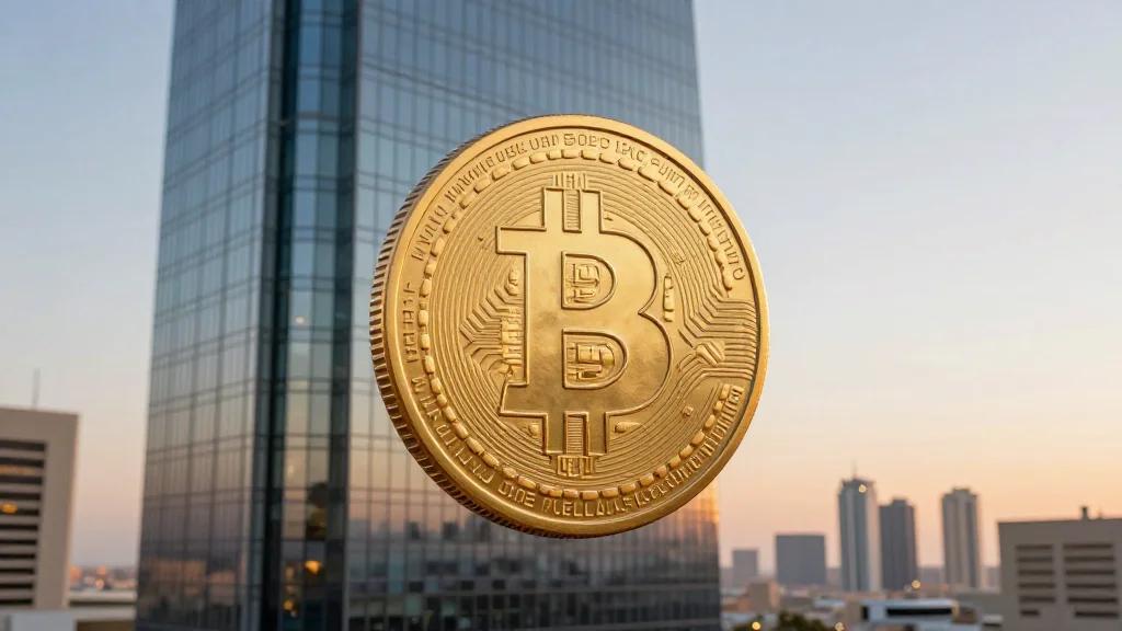 Corporate Leaders Gather to Shape Bitcoin’s Future
